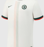 Chelsea 25/26 Away Shirt