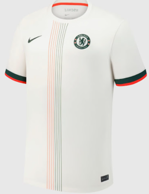 Chelsea 25/26 Away Shirt