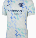 Inter Milan 25/26 Away Shirt
