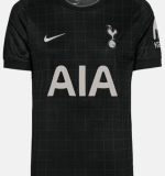 Spurs 25/26 Away Shirt