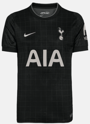 Spurs 25/26 Away Shirt