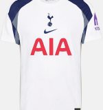 Spurs 25/26 Home Shirt
