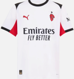 AC Milan 25/26 Away Shirt