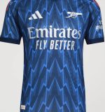 Arsenal 25/26 Away Shirt
