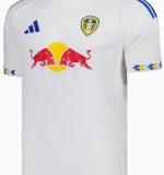 Leeds 25/26 Home Shirt