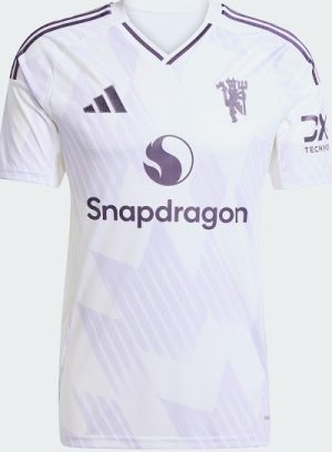 Man United 25/26 Away Shirt