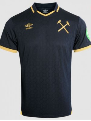 West Ham 25/26 Third Shirt
