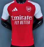 Arsenal 26/27 Home Shirt