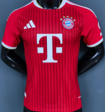 Bayern Munich 26/27 Home Shirt