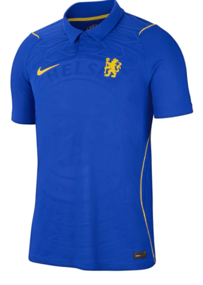 Chelsea 26/27 Home Shirt