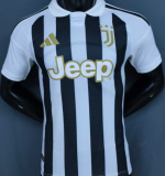 Juventus 26/27 Home Shirt