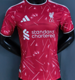 Liverpool 26/27 Home Shirt