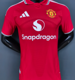 Man Utd 26/27 Home Shirt