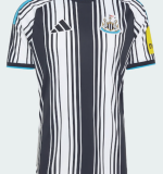 Newcastle United 26/27 Home Shirt