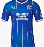 Glasgow Rangers 26/27 Home Shirt