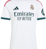 Real Madrid 26/27 Home Shirt