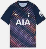 Tottenham 26/27 Away Shirt