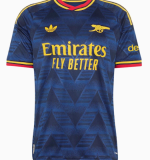 Arsenal 26/27 Away Shirt
