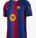 Barcelona 26/27 Home Shirt