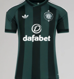 Celtic 26/27 Away Shirt