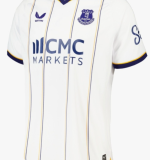 Everton 26/27 Away Shirt