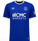 Everton 26/27 Home Shirt