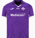 Fiorentina 26/27 Home Shirt
