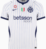 Inter Milan 26/27 Away Shirt