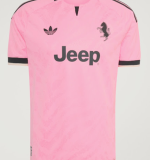Juventus 26/27 Away Shirt
