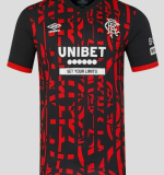 Glasgow Rangers 26/27 Third Kit