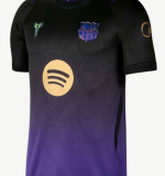 Barcelona 26/27 Away Shirt
