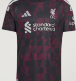 Liverpool 26/27 Third Kit