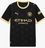 Man City 26/27 Away Shirt