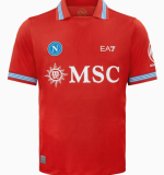 Napoli 26/27 Third Kit