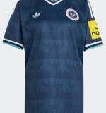 Newcastle United 26/27 Away Shirt