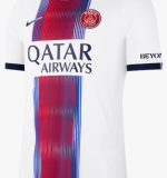PSG 26/27 Away Shirt