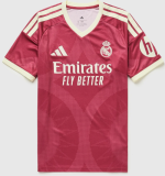 Real Madrid 26/27 third kit