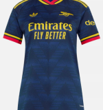 Women's Arsenal 26/27 Away Shirt
