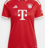 Women's Bayern Munich 26/27 Home Shirt