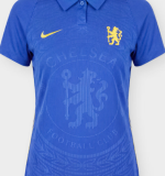 Women's Chelsea 26/27 Home Shirt