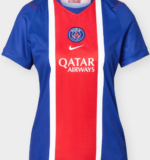 Women's PSG 26/27 Home Shirt