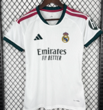Women's Real Madrid 26/27 Home Shirt