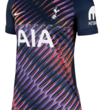 Women's Tottenham 26/27 Away Shirt