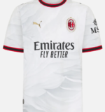 AC Milan 26/27 Away Shirt