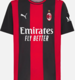 AC Milan 26/27 Home Shirt