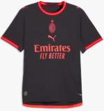 AC Milan 26/27 Third Kit