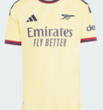 Arsenal 26/27 Third Kit