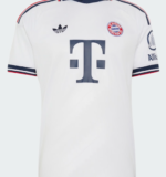 Bayern Munich 26/27 Away Shirt