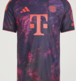 Bayern Munich 26/27 Third Kit