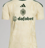 Celtic 26/27 Third Kit